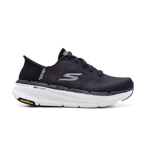CHAMPION DEPORTIVO SKECHERS SLIP-INS MAX CUSHIONING PREMIER 2.0 ALORA BLACK