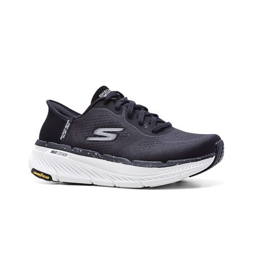CHAMPION DEPORTIVO SKECHERS SLIP-INS MAX CUSHIONING PREMIER 2.0 ALORA BLACK