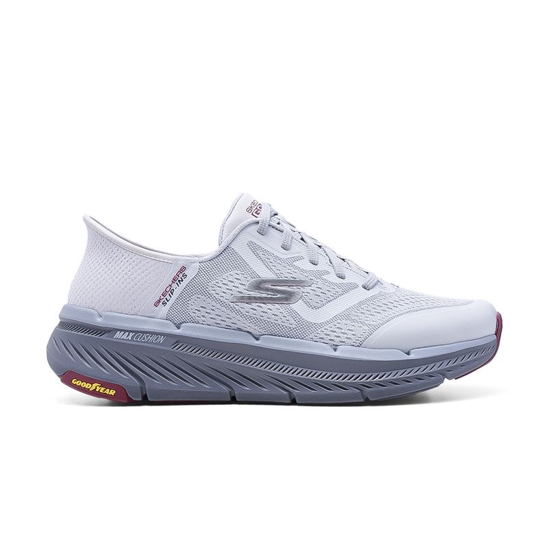CHAMPIONDEPORTIVOSKECHERSMAXCUSHIONINGPREMIER2.0ASCENDANT