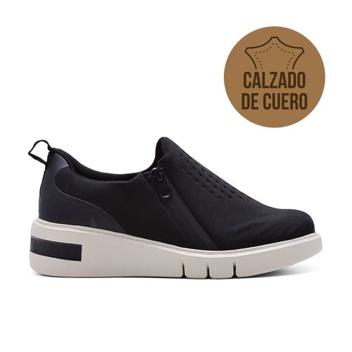 CHAMPION DEPORTIVO CASUAL DE CUERO USAFLEX PARMA