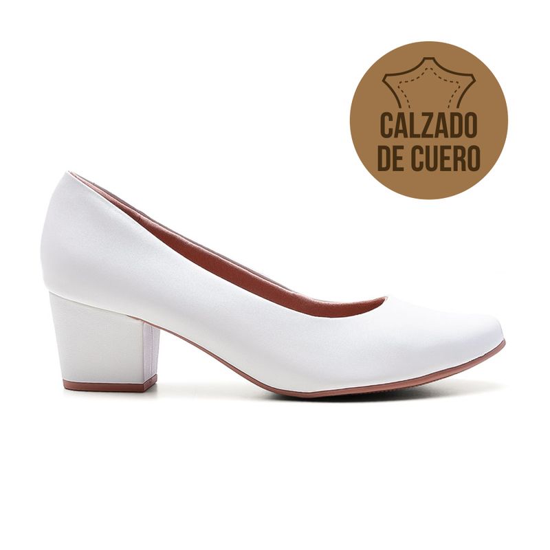 ZAPATOCASUALTACOALTODECUEROUSAFLEXBRUCE