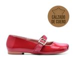 ZAPATOCASUALTACOBAJODECUEROUSAFLEXJULIET