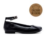 ZAPATOCASUALTACOBAJODECUEROUSAFLEXJADE