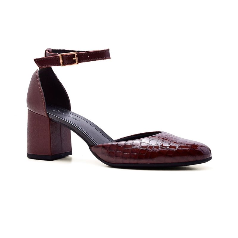 ZAPATOCASUALTACOALTODECUEROUSAFLEXNOE