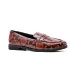 ZAPATOCASUALTACOBAJODECUEROUSAFLEXMERIDA
