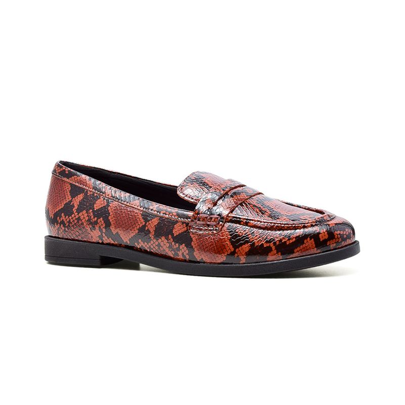 ZAPATOCASUALTACOBAJODECUEROUSAFLEXMERIDA