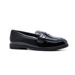 ZAPATOCASUALTACOBAJODECUEROUSAFLEXMERIDA