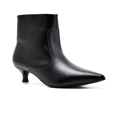 BOTA DE VESTIR DE CUERO USAFLEX JENA