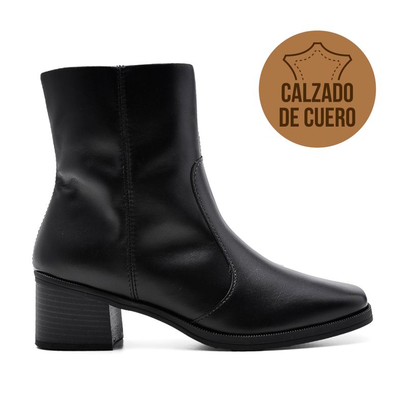 BOTACASUALTACOALTODECUEROUSAFLEXBERTA