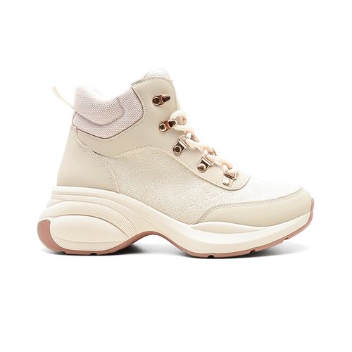 BOTA PLATAFORMA KORIUM BONNIE