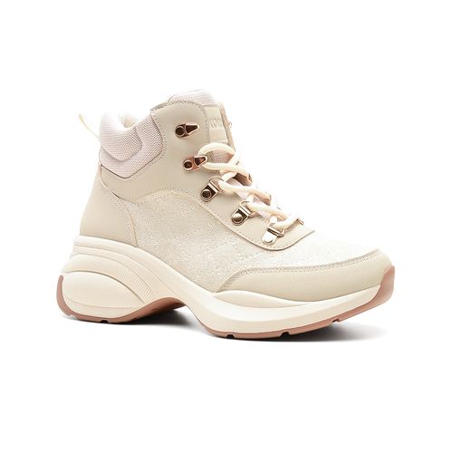 BOTA PLATAFORMA KORIUM BONNIE