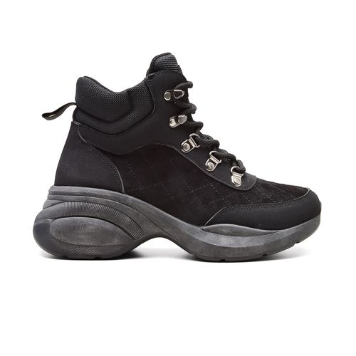 BOTA PLATAFORMA KORIUM BONNIE