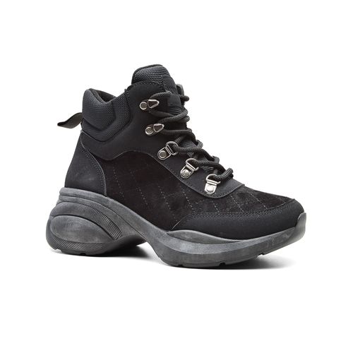 BOTA PLATAFORMA KORIUM BONNIE