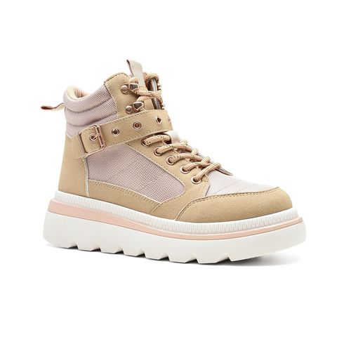 BOTA PLATAFORMA KORIUM SUSIE