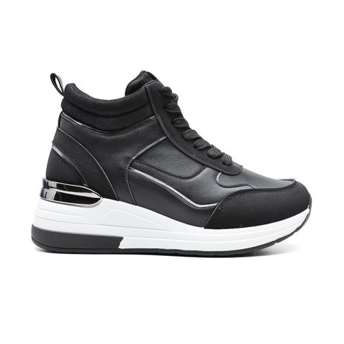 BOTA PLATAFORMA KORIUM LUCY
