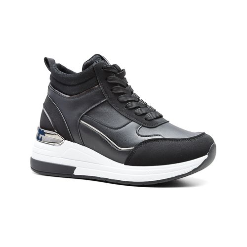 BOTA PLATAFORMA KORIUM LUCY