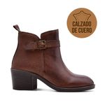 BOTACASUALTACOBAJODECUEROMARCODONATTISIENNA