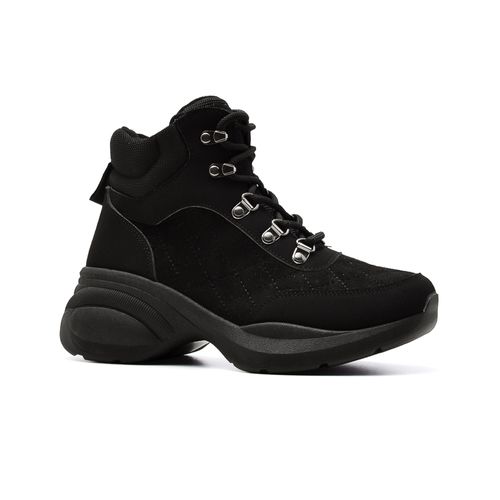 BOTA PLATAFORMA KORIUM BONNIE