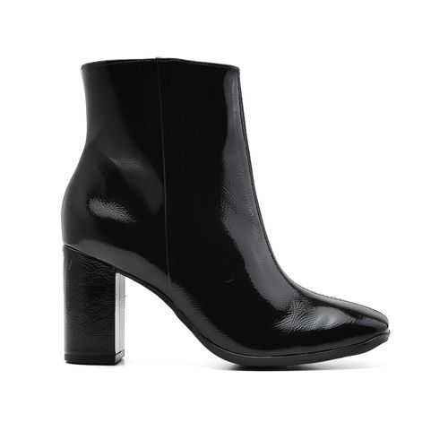 BOTA CASUAL TACO ALTO VIA MARTE ALBA