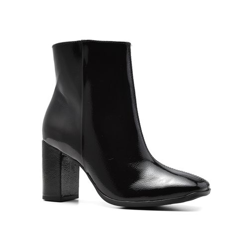 BOTA CASUAL TACO ALTO VIA MARTE ALBA