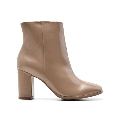 BOTA CASUAL TACO ALTO VIA MARTE ALBA