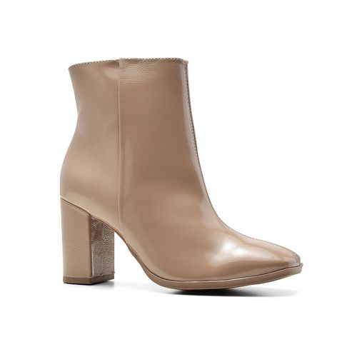 BOTA CASUAL TACO ALTO VIA MARTE ALBA