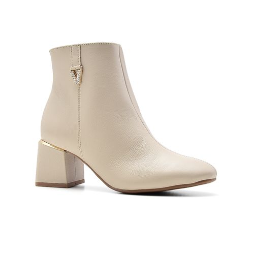 BOTA CASUAL TACO ALTO VIA MARTE VALEN