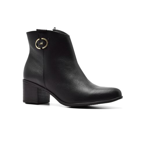 BOTA CASUAL TACO ALTO VIA MARTE ROSY