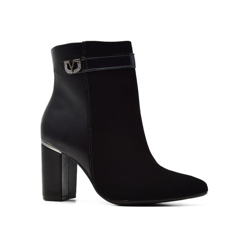 BOTA CASUAL TACO ALTO VIA MARTE LUCY