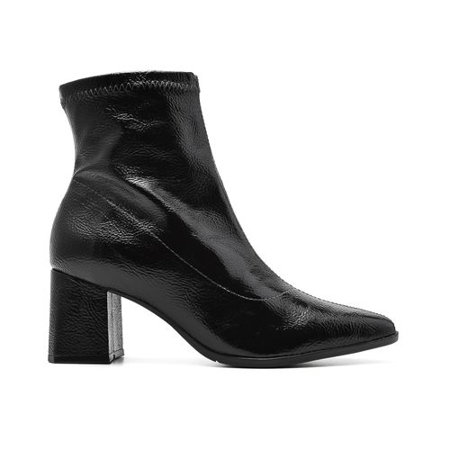 BOTA CASUAL TACO ALTO VIA MARTE MANDY