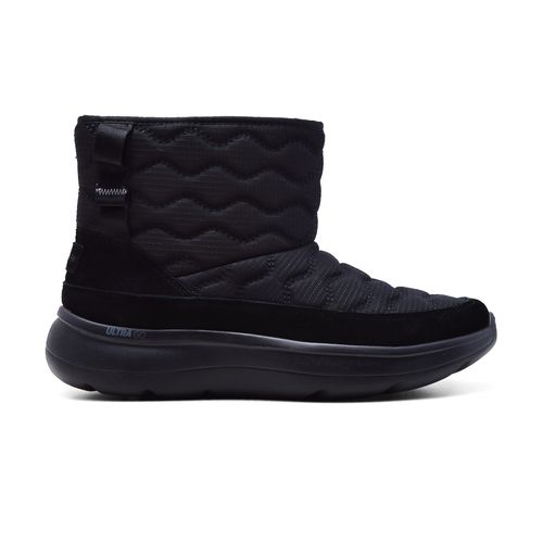 BOTA CASUAL SKECHERS ON THE GO ENCORE BLACK