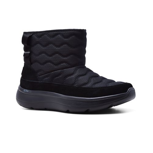 BOTA CASUAL SKECHERS ON THE GO ENCORE BLACK