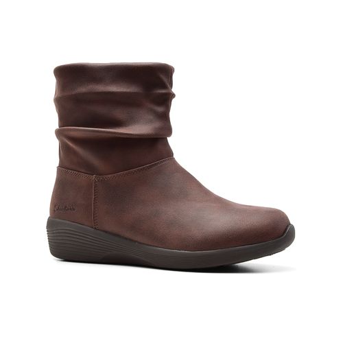 BOTA CAUAL SKECHERS ARYA FASHIONISTA