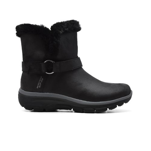 BOTA CASUAL SKECHERS SLIP-INS RELAXED FIT EASY GOING DREAMERS MOVE