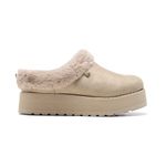 ZUECOCASUALSKECHERSBOBSKEEPSAKESHIRISEZENOUTBEIGE