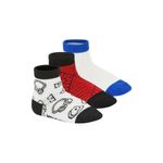 PACKDEMEDIASPARANIÑOSSURTIDASGUGAMILOE199X3TALLESDEL23AL27