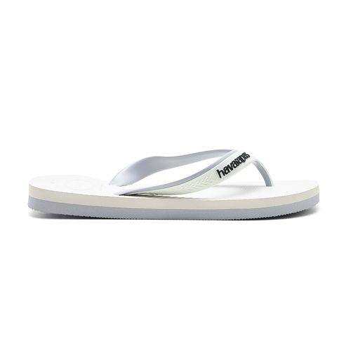 OJOTA CHANCLETA HAVAIANAS BOSTON MEN WHITE