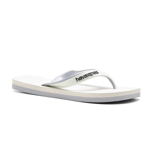 OJOTA CHANCLETA HAVAIANAS BOSTON MEN WHITE