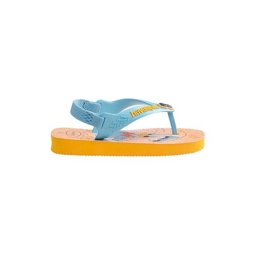 OJOTA CHANCLETA HAVAIANAS MICKEY AND DONALD KIDS