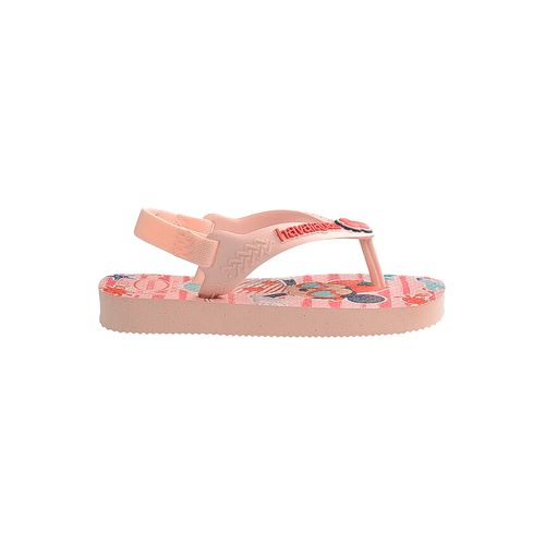 OJOTA CHANCLETA HAVAIANAS MICKEY AND MINNIE KIDS