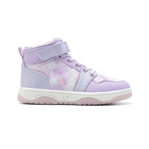 BOTA DEPORTIVA PARA NIÑAS AMERICAN SPORT BRITTA TALLES DEL 31 AL 36