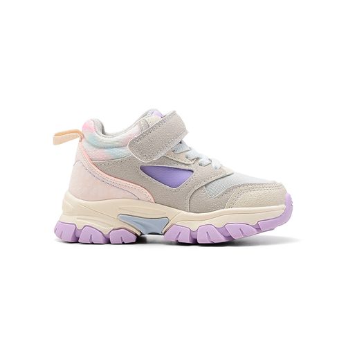 BOTA DEPORTIVA PARA NIÑA AMERICAN SPORT AIME TALLES DEL 25 AL 30
