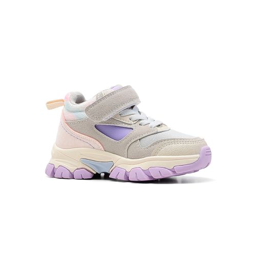 BOTA DEPORTIVA PARA NIÑA AMERICAN SPORT AIME TALLES DEL 25 AL 30