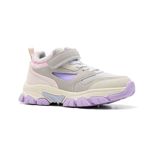 BOTA DEPORTIVA PARA NIÑA AMERICAN SPORT AIME TALLES DEL 31 AL 36