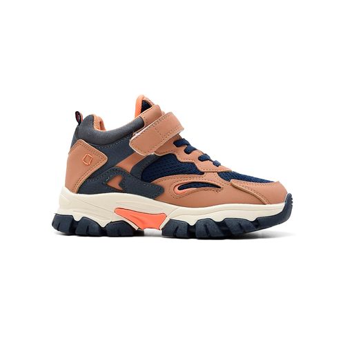 BOTA DEPORTIVA PARA NIÑOS AMERICAN SPORT AILSA TALLES DEL 25 AL 30