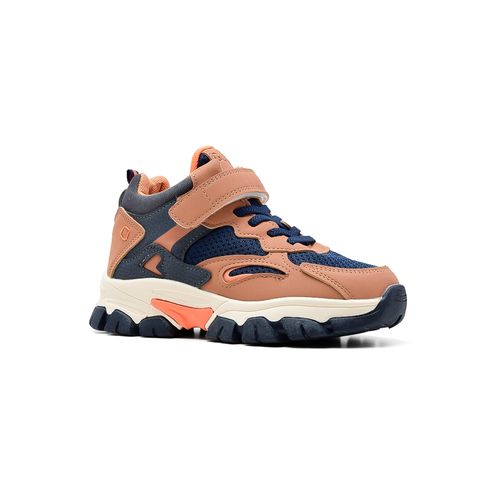 BOTA DEPORTIVA PARA NIÑOS AMERICAN SPORT AILSA TALLES DEL 25 AL 30