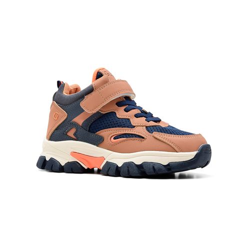 BOTA DEPORTIVA PARA NIÑOS AMERICAN SPORT AILSA TALLES DEL 31 AL 36