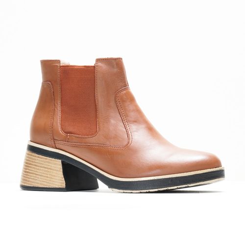 BOTA CASUAL TACO ALTO MARCO DONATTI JUANI