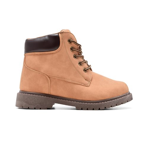 Bota para Niños Guga Rock Talles 31-36