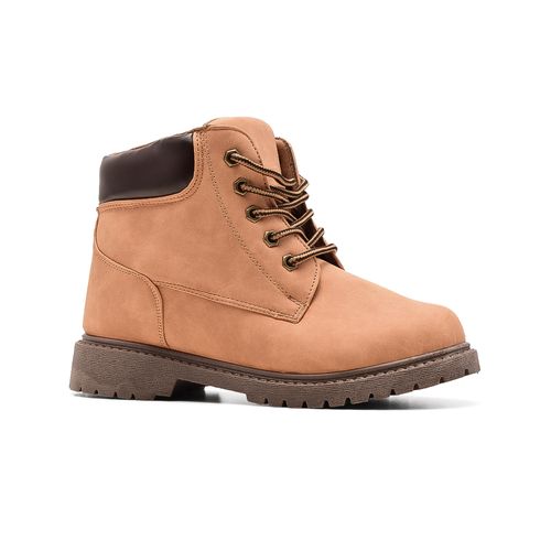 Bota para Niños Guga Rock Talles 31-36